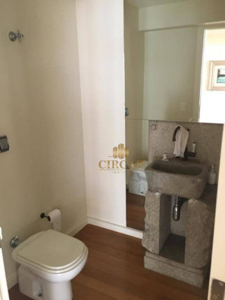 Imagem Apartamento com 3 Quartos para Alugar, 284 m² em Itaim Bibi - São Paulo Imagem Apartamento com 3 Quartos para Alugar, 284 m² em Itaim Bibi - São Paulo