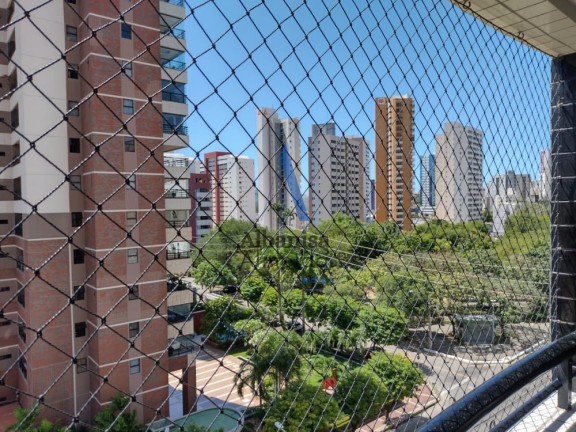 Imagem Apartamento com 3 Quartos à Venda, 145 m² em Cocó - Fortaleza