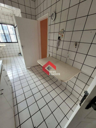 Imagem Apartamento com 3 Quartos à Venda, 108 m² em Cocó - Fortaleza Imagem Apartamento com 3 Quartos à Venda, 108 m² em Cocó - Fortaleza