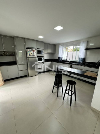 Imagem Casa com 3 Quartos à Venda, 260 m² em Parque Do Som - Pato Branco Imagem Casa com 3 Quartos à Venda, 260 m² em Parque Do Som - Pato Branco
