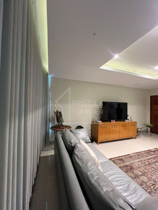Apartamento com 3 Quartos à Venda, 150 m² em Campo Grande - Cariacica
