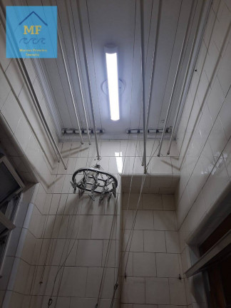 Imagem Apartamento com 1 Quarto à Venda, 42 m² em Boqueirão - Santos