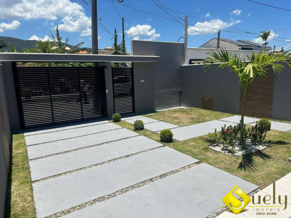 Imagem Casa com 2 Quartos à Venda, 225 m² em Itaipuaçu - Maricá Imagem Casa com 2 Quartos à Venda, 225 m² em Itaipuaçu - Maricá