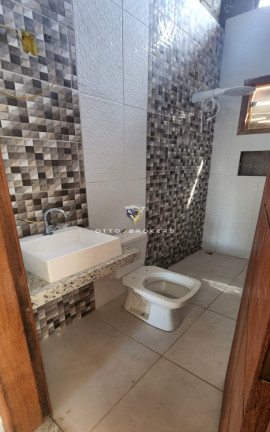 Imagem Casa com 2 Quartos à Venda, 80 m² em Vale Verde - Porto Seguro