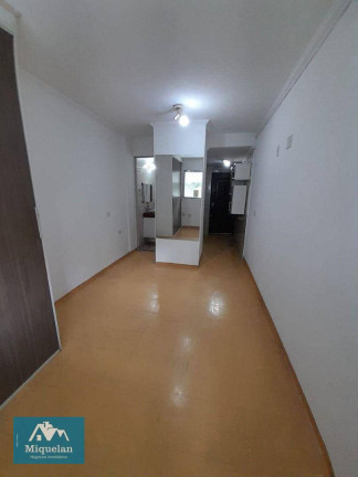 Apartamento com 1 Quarto à Venda, 25 m² em Liberdade - São Paulo