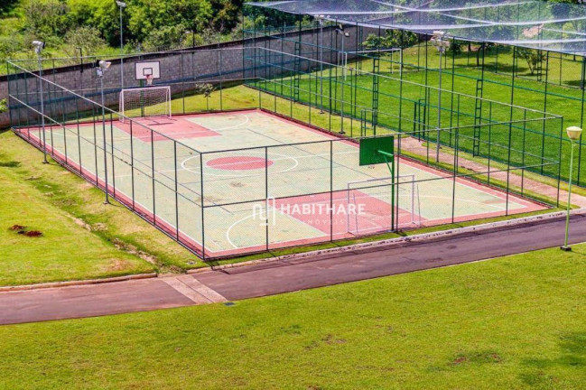 Imagem Terreno à Venda, 800 m² em Condomínio Morada Do Engenho - Piracicaba