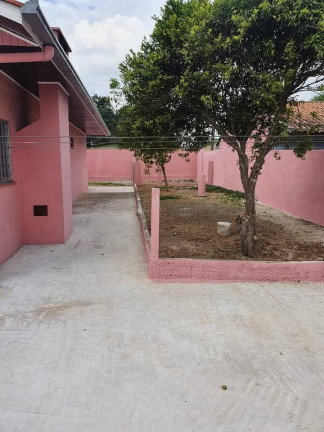 Imagem Casa com 3 Quartos à Venda, 363 m² em Loteamento Miranda - Campo Largo