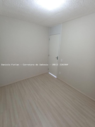 Imagem Apartamento com 2 Quartos à Venda, 41 m² em Edifício Gran Village Ibiti - Sorocaba