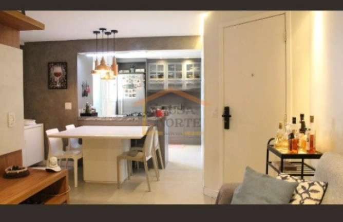 Imagem Apartamento com 3 Quartos à Venda, 82 m² em Casa Verde - São Paulo Imagem Apartamento com 3 Quartos à Venda, 82 m² em Casa Verde - São Paulo