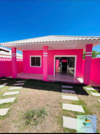 Imagem Casa com 2 Quartos à Venda, em Unamar - Cabo Frio Imagem Casa com 2 Quartos à Venda, em Unamar - Cabo Frio