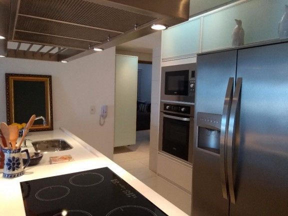 Imagem Apartamento com 3 Quartos à Venda, 100 m² em Boqueirão - Praia Grande Imagem Apartamento com 3 Quartos à Venda, 100 m² em Boqueirão - Praia Grande