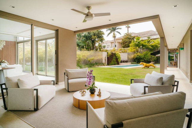 Imagem Casa à Venda, 1.180 m² em Tamboré - Santana De Parnaíba Imagem Casa à Venda, 1.180 m² em Tamboré - Santana De Parnaíba