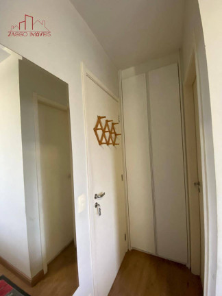 Imagem Apartamento com 3 Quartos à Venda, 62 m² em Vila Andrade - São Paulo Imagem Apartamento com 3 Quartos à Venda, 62 m² em Vila Andrade - São Paulo