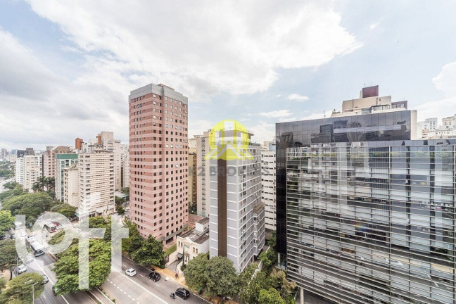 Imagem Apartamento com 2 Quartos à Venda, 67 m² em Jardim Paulista - São Paulo Imagem Apartamento com 2 Quartos à Venda, 67 m² em Jardim Paulista - São Paulo
