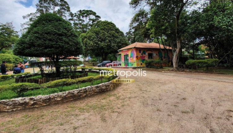Imagem Edifício Residencial à Venda, 240 m² em Jardim São Sebastião - São Paulo
