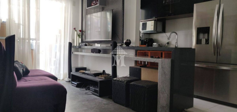 Imagem Apartamento com 1 Quarto à Venda, 74 m² em Aclimação - São Paulo Imagem Apartamento com 1 Quarto à Venda, 74 m² em Aclimação - São Paulo