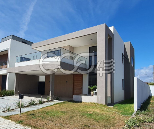 Imagem Casa com 4 Quartos à Venda, 239 m² em Centro - Barra Dos Coqueiros