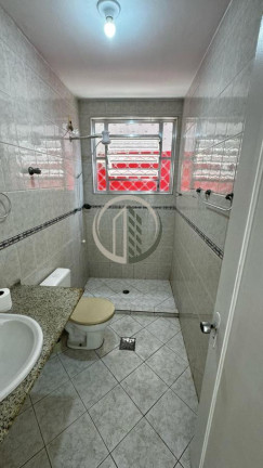 Imagem Apartamento com 2 Quartos à Venda, 74 m² em Macuco - Santos