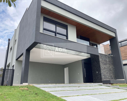 Imagem Casa com 5 Quartos à Venda, 450 m² em Condomínio Residencial Alphaville Ii - São José Dos Campos Imagem Casa com 5 Quartos à Venda, 450 m² em Condomínio Residencial Alphaville Ii - São José Dos Campos