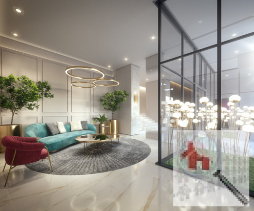 Imagem Apartamento com 3 Quartos à Venda, 100 m² em Vila Gomes Cardim - São Paulo Imagem Apartamento com 3 Quartos à Venda, 100 m² em Vila Gomes Cardim - São Paulo