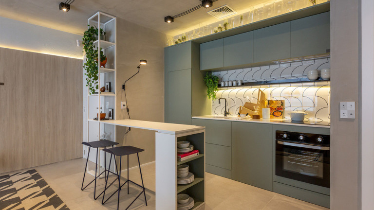 Imagem Apartamento com 2 Quartos à Venda, 68 m² em Vila Madalena - São Paulo Imagem Apartamento com 2 Quartos à Venda, 68 m² em Vila Madalena - São Paulo