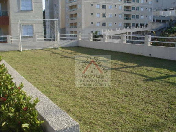Imagem Apartamento com 2 Quartos à Venda, 48 m² em Morumbi - São Paulo Imagem Apartamento com 2 Quartos à Venda, 48 m² em Morumbi - São Paulo
