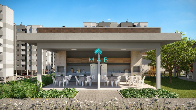 Imagem Apartamento com 2 Quartos à Venda, 69 m² em Pedra Branca - Palhoça Imagem Apartamento com 2 Quartos à Venda, 69 m² em Pedra Branca - Palhoça