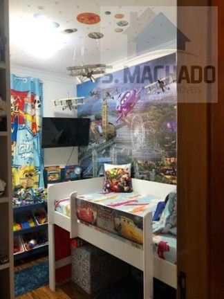 Imagem Apartamento com 2 Quartos à Venda, 70 m² em Parque João Ramalho - Santo André