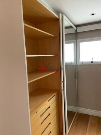 Imagem Apartamento com 3 Quartos à Venda, 177 m² em Vila Andrade - São Paulo Imagem Apartamento com 3 Quartos à Venda, 177 m² em Vila Andrade - São Paulo