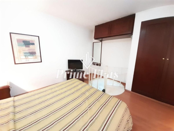 Imagem Apartamento com 1 Quarto à Venda, 52 m² em Moema - São Paulo