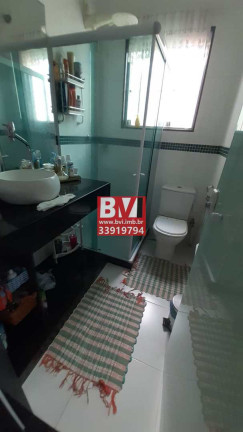 Imagem Casa com 2 Quartos à Venda, 88 m² em Jardim América - Rio De Janeiro