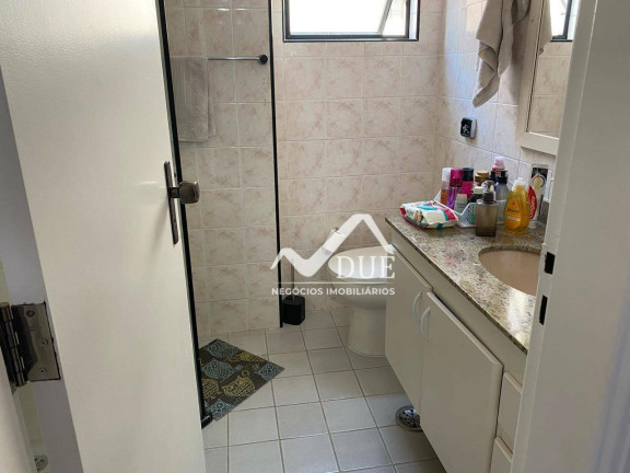 Imagem Apartamento com 2 Quartos à Venda, 116 m² em Aparecida - Santos