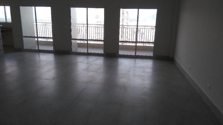 Imagem Apartamento com 3 Quartos à Venda, 123 m² em Aviação - Praia Grande Imagem Apartamento com 3 Quartos à Venda, 123 m² em Aviação - Praia Grande