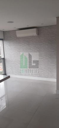 Imagem Apartamento com 3 Quartos à Venda, 95 m² em Mirandópolis - São Paulo