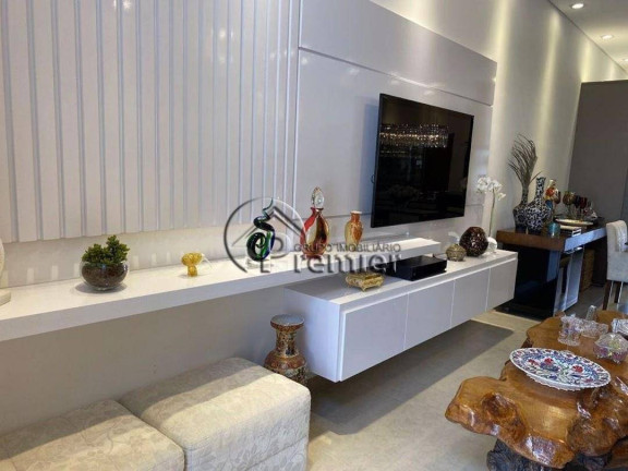 Imagem Casa com 3 Quartos à Venda, 157 m² em Jardim Bréscia - Indaiatuba