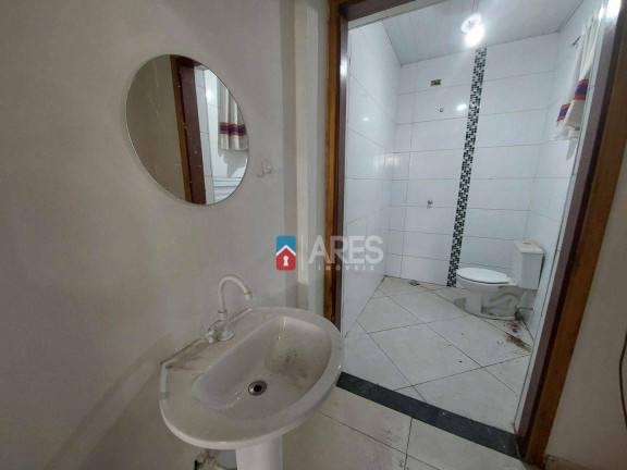 Imagem Sala Comercial para Alugar, 382 m² em Jardim Dona Regina - Santa Bárbara D'oeste Imagem Sala Comercial para Alugar, 382 m² em Jardim Dona Regina - Santa Bárbara D'oeste