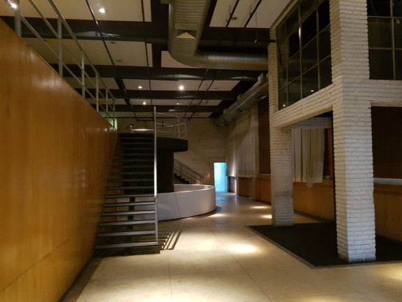 Imagem Edifício Residencial para Alugar, 1.350 m² em Itaim Bibi - São Paulo