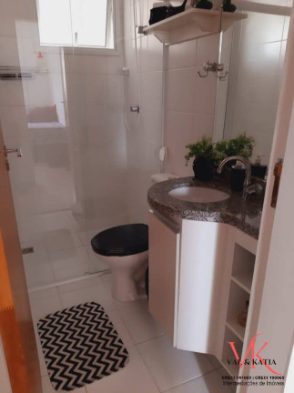 Imagem Apartamento com 2 Quartos à Venda, 68 m² em Vila São José - Taubaté Imagem Apartamento com 2 Quartos à Venda, 68 m² em Vila São José - Taubaté