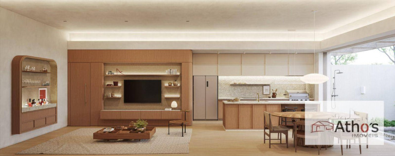Imagem Casa com 3 Quartos à Venda, 160 m² em Jardim Residencial Viena - Indaiatuba Imagem Casa com 3 Quartos à Venda, 160 m² em Jardim Residencial Viena - Indaiatuba