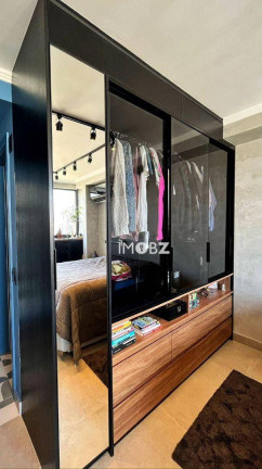 Imagem Imóvel com 1 Quarto à Venda, 25 m² em Moema - São Paulo Imagem Imóvel com 1 Quarto à Venda, 25 m² em Moema - São Paulo
