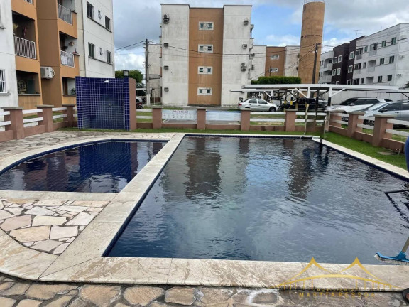 Imagem Apartamento com 2 Quartos à Venda, 48 m² em Rosa Dos Ventos - Parnamirim Imagem Apartamento com 2 Quartos à Venda, 48 m² em Rosa Dos Ventos - Parnamirim