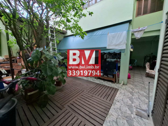 Imagem Casa com 5 Quartos à Venda, 372 m² em Jacarepaguá - Rio De Janeiro