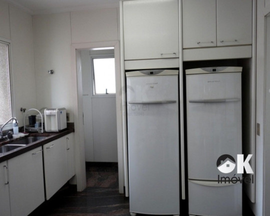 Imagem Apartamento com 4 Quartos à Venda, 350 m² em Jardim Paulista - São Paulo
