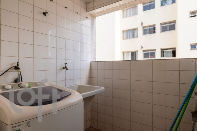 Imagem Apartamento com 1 Quarto à Venda, 44 m² em Cambuci - São Paulo