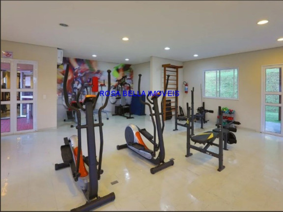 Imagem Apartamento com 2 Quartos à Venda, 49 m² em Vila Nambi - Jundiaí Imagem Apartamento com 2 Quartos à Venda, 49 m² em Vila Nambi - Jundiaí