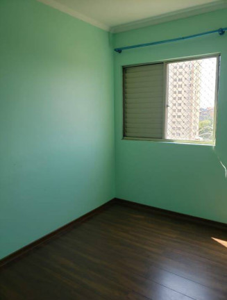 Imagem Apartamento com 2 Quartos à Venda, 64 m² em Vila Ivone - São Paulo