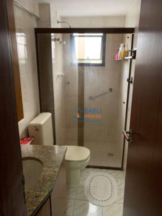 Imagem Apartamento com 3 Quartos à Venda, 134 m² em Brooklin - São Paulo Imagem Apartamento com 3 Quartos à Venda, 134 m² em Brooklin - São Paulo