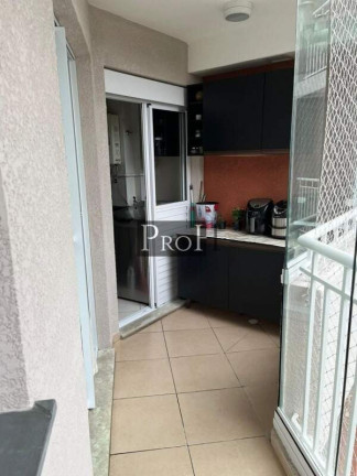 Imagem Apartamento com 3 Quartos à Venda, 65 m² em Vila Prudente - São Paulo