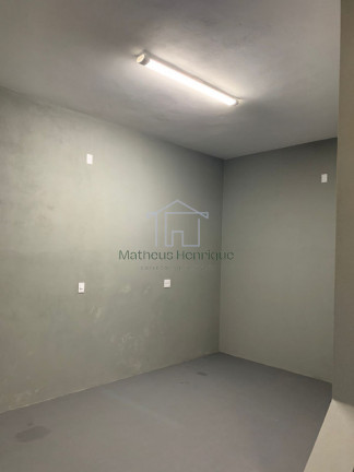 Imagem Sobrado com 2 Quartos à Venda, 125 m² em Cidade Nova Ii - Várzea Paulista