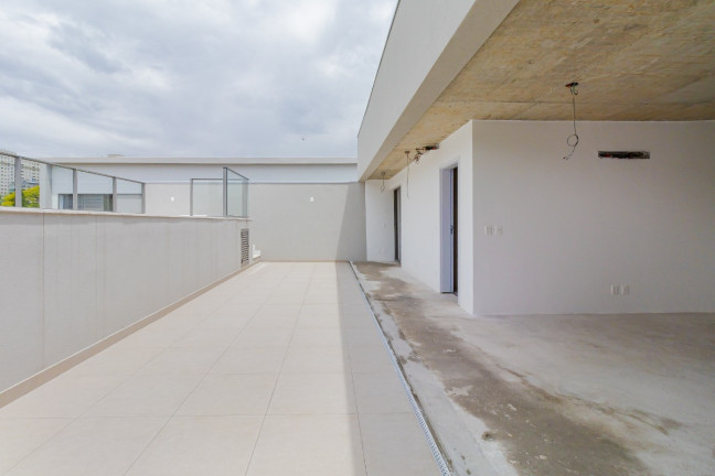 Imagem Apartamento à Venda,  em Jardim Europa - São Paulo